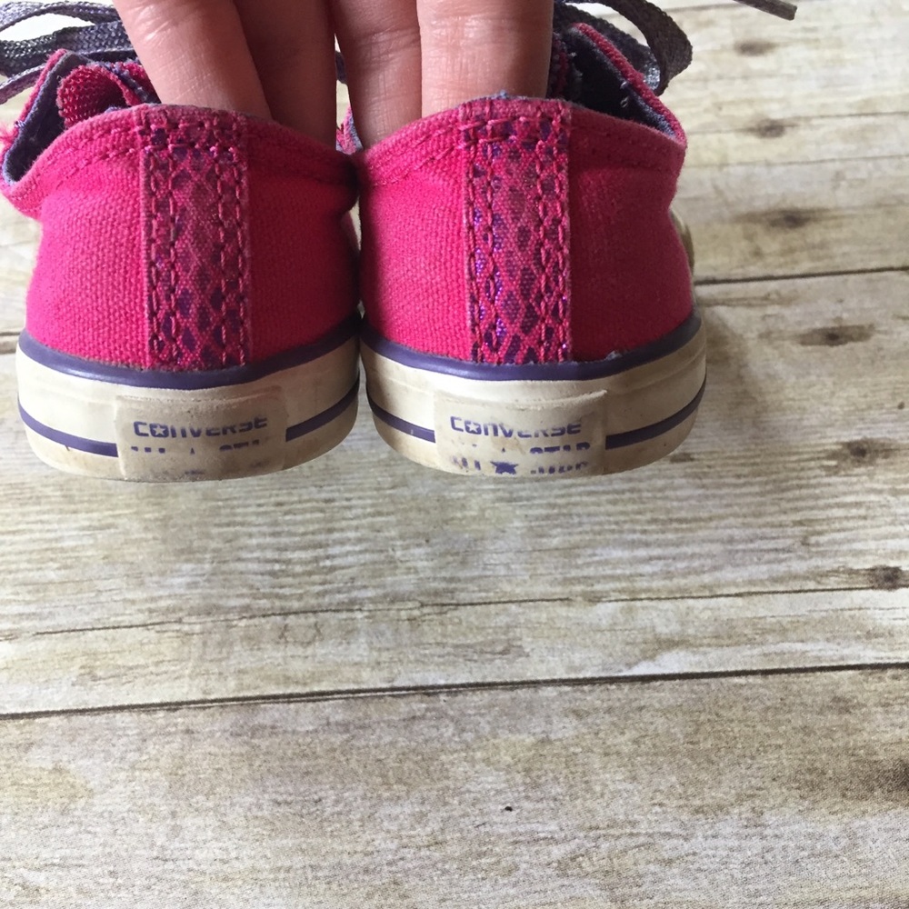 Converse | toddler size 6 - Picture 3 of 4